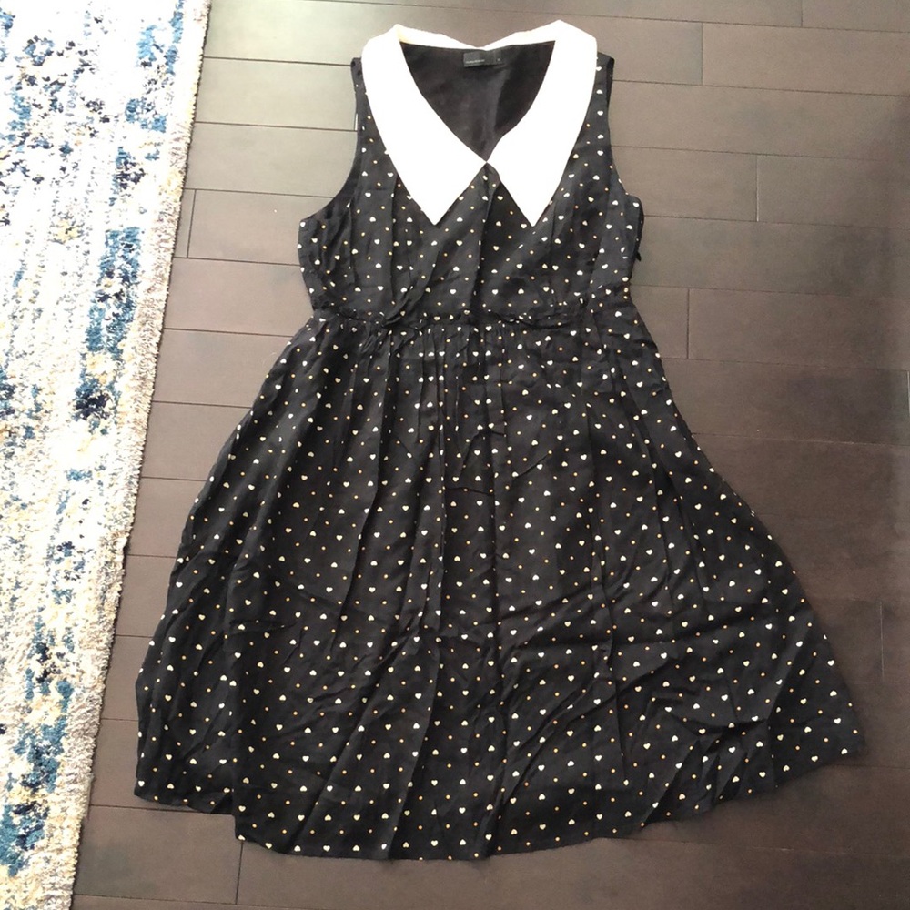 Vintage Inspired Dress